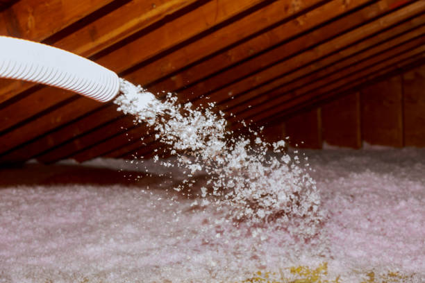 Best Blown-in Insulation in Tehachapi, CA