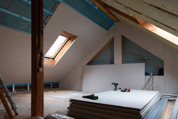Best Geographic-Specific Insulation Services in Tehachapi, CA