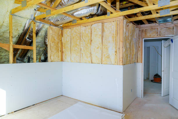 Best Residential Insulation in Tehachapi, CA
