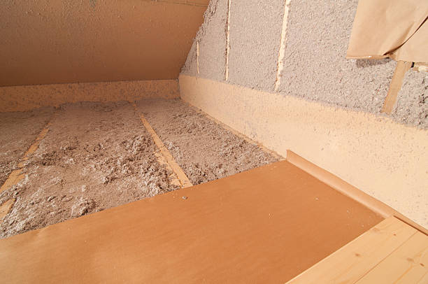 Professional Insulation Contractor in Tehachapi, CA