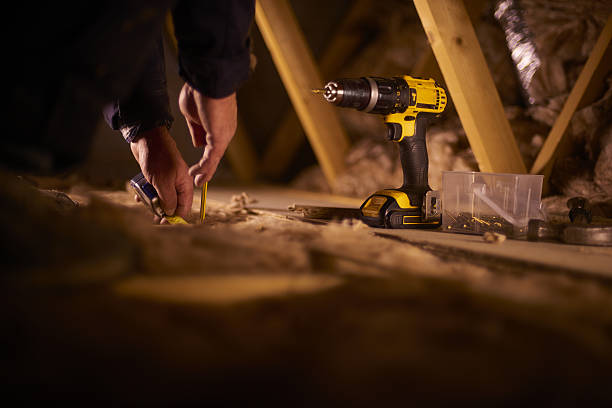 Types of Insulation We Offer in Tehachapi, CA