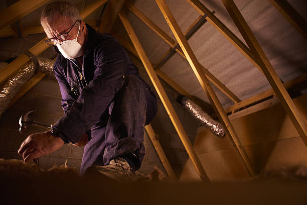 Best Insulation for Specific Applications in Tehachapi, CA